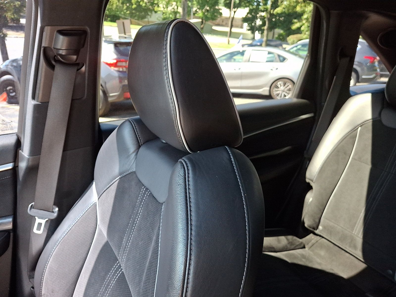 Used 2020 Acura MDX A-Spec AWD/4WD image 17