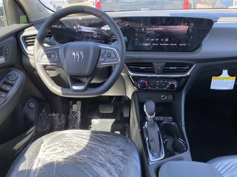 New 2026 Buick Encore GX Sport Touring AWD/4WD image 7