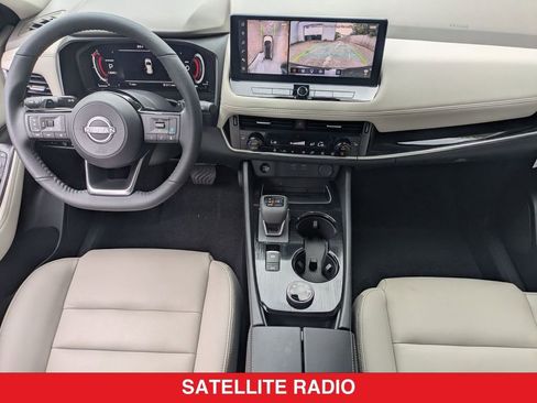 Certified 2024 Nissan Rogue SL image 34