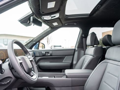 New 2026 Hyundai Santa Fe Calligraphy image 29