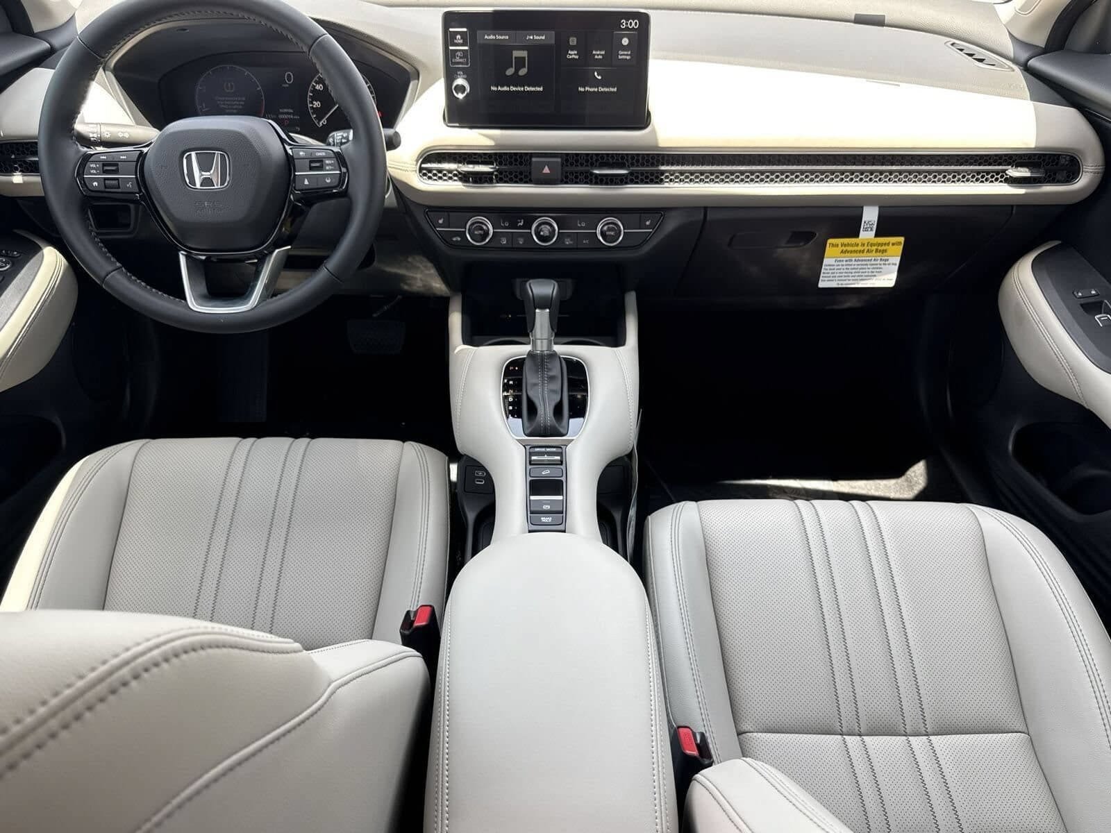 New 2027 Honda HR-V EX-L image 14