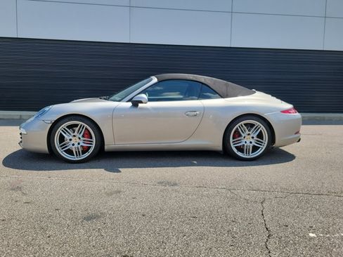 Used 2012 Porsche 911 Carrera S RWD image 2