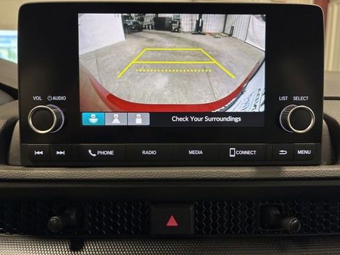 Certified 2023 Honda CR-V LX image 32