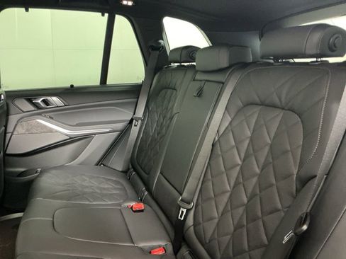 New 2026 BMW X5 sDrive40i w/ Climate Comfort Package image 28