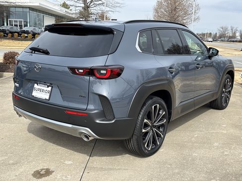 New 2026 MAZDA CX-50 AWD 2.5 S w/ Weather Package image 3