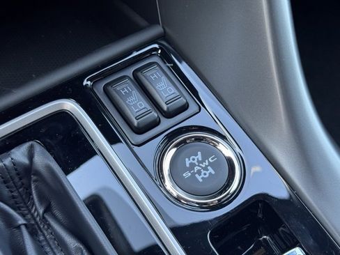 New 2025 Mitsubishi Eclipse Cross AWD image 29