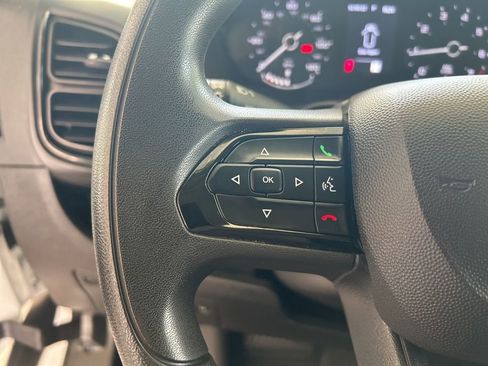Used 2025 RAM ProMaster 2500 w/ Convenience Group FWD image 50