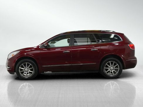 Used 2016 Buick Enclave Leather w/ Trailering Package image 2