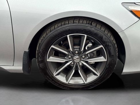 Used 2021 Honda Accord EX-L image 9