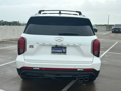 Used 2023 Hyundai Palisade XRT FWD image 12