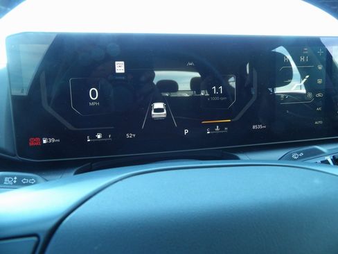 Used 2025 Kia K4 EX image 19