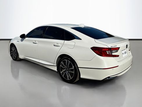 Used 2022 Honda Accord EX-L image 5