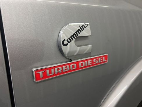 Used 2022 RAM 2500 Laramie image 27