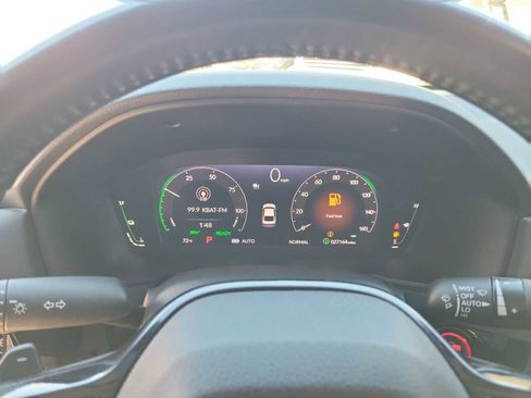 Used 2024 Honda Accord Touring image 18