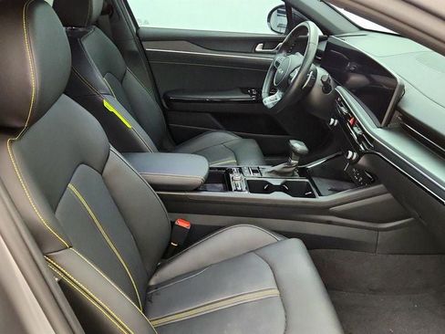 Used 2025 Kia K5 GT w/ GT1 Package FWD image 23
