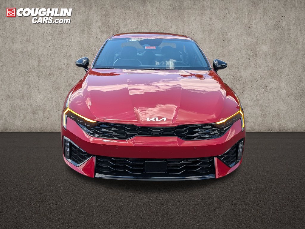 New 2026 Kia K5 GT-Line AWD/4WD image 2
