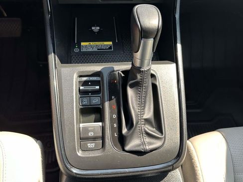 Certified 2024 Honda CR-V EX-L image 18