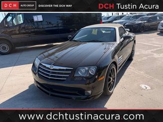 Used 2005 Chrysler Crossfire SRT-6 RWD video 1