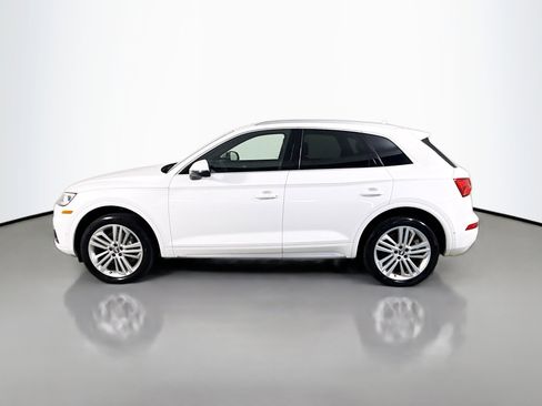 Used 2019 Audi Q5 Prestige AWD/4WD image 6