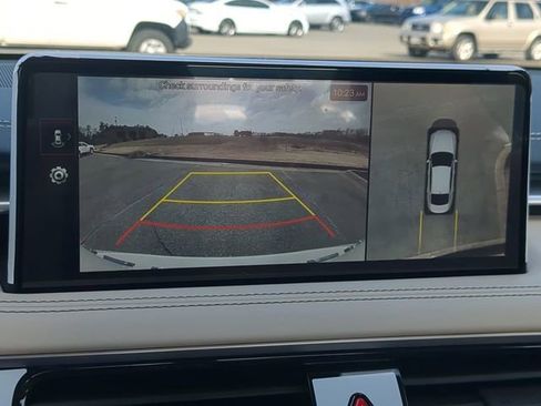 New 2026 Genesis G70 2.5T Prestige image 19