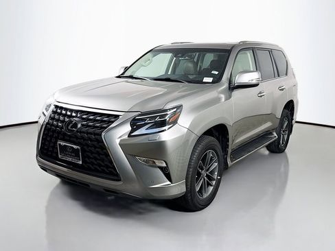 Used 2020 Lexus GX 460 Premium image 1