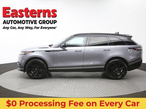 Used 2023 Land Rover Range Rover Velar R-Dynamic S AWD/4WD image 61