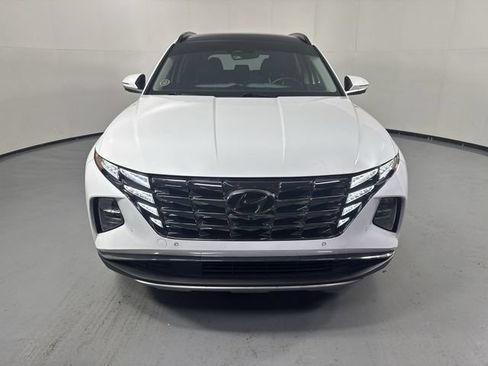 Used 2022 Hyundai Tucson Limited AWD/4WD image 26