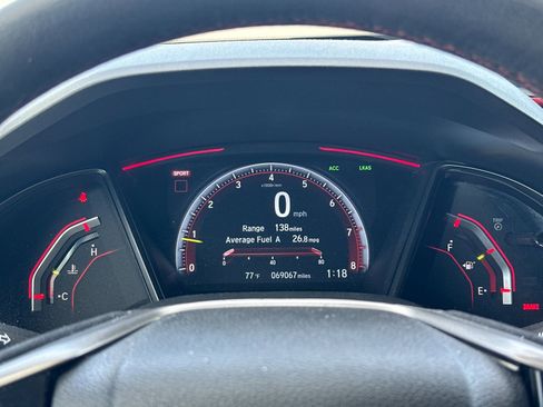 Used 2020 Honda Civic Type R image 23