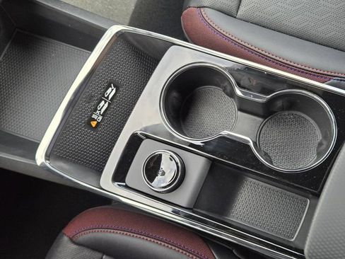 New 2026 Chevrolet Equinox RS FWD image 15