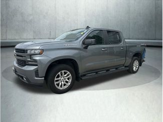 Used 2020 Chevrolet Silverado 1500 RST w/ All-Star Edition AWD/4WD 360° Tour
