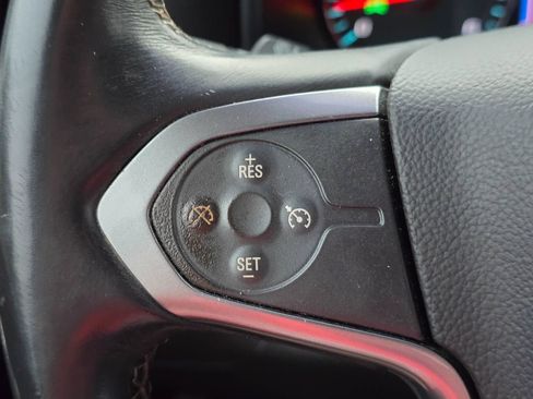 Used 2014 Chevrolet Silverado 1500 LT w/ All Star Edition RWD image 19