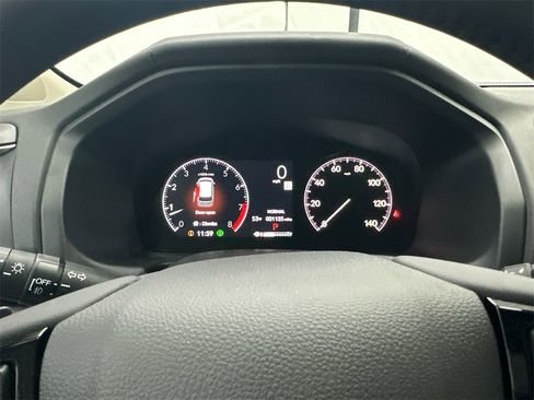 Used 2026 Honda Odyssey EX-L image 30