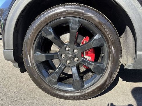 Certified 2023 Ford Explorer ST w/ Equipment Group 401A image 10