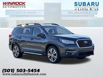 Used 2022 Subaru Ascent Limited