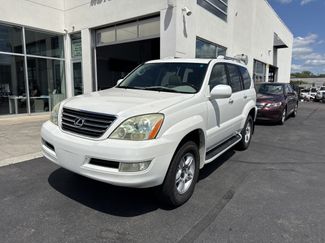 Used 2008 Lexus GX 470 AWD/4WD video 1