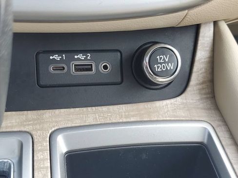 Used 2020 Nissan Murano SL AWD/4WD image 31