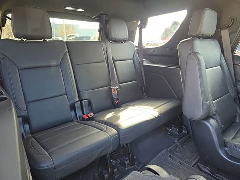 Used 2023 Chevrolet Tahoe Z71 w/ Luxury Package image 22