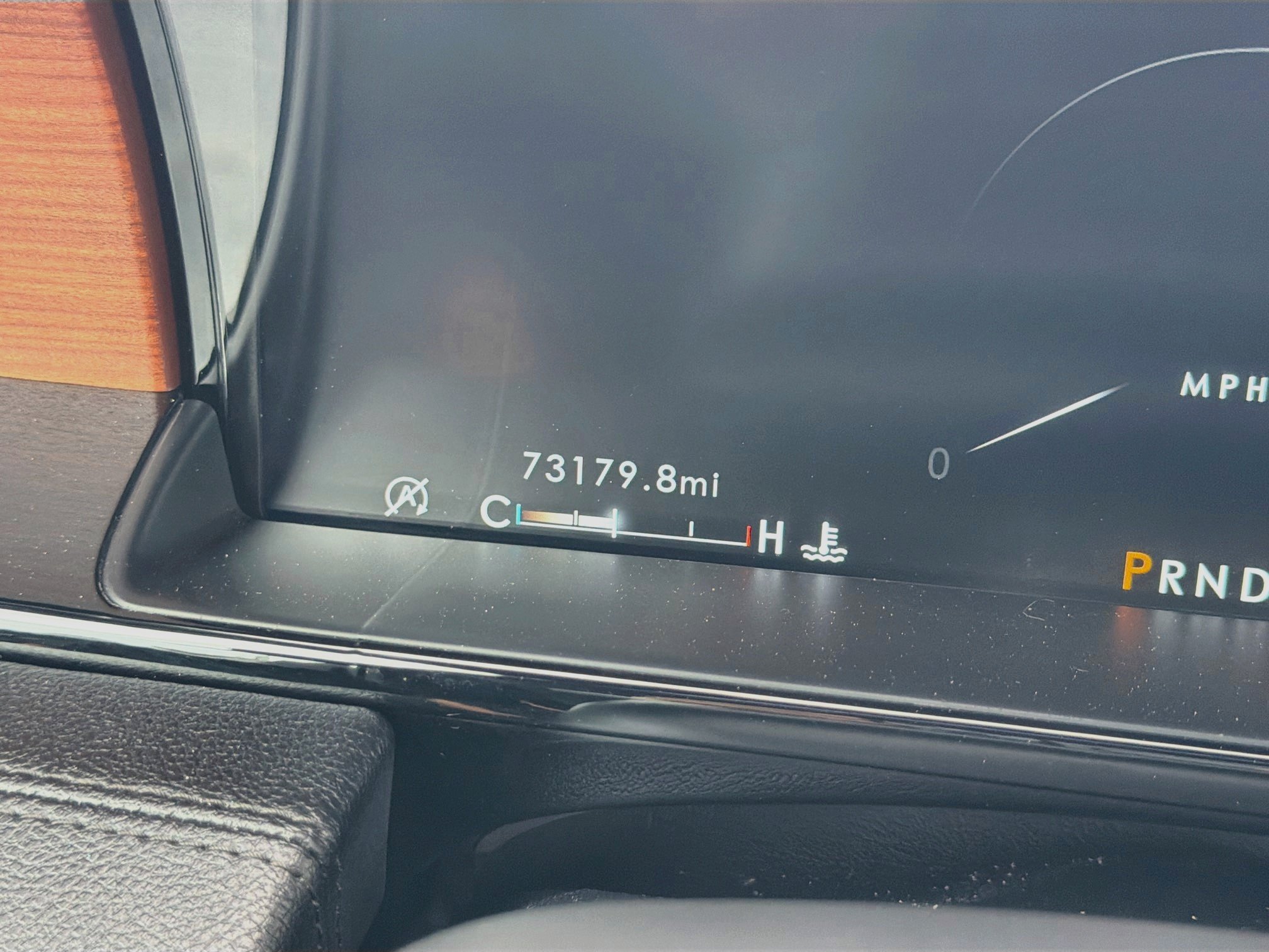 Used 2018 Lincoln Navigator Reserve w/ Technology Package AWD/4WD image 12