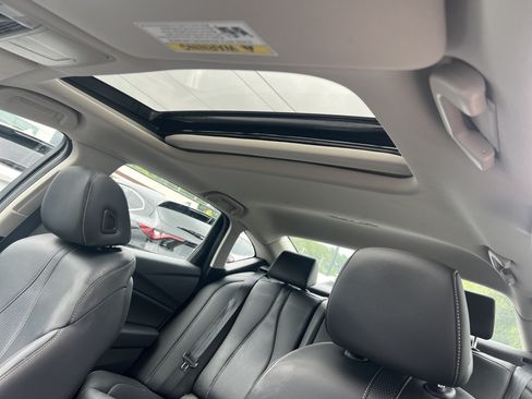 Certified 2023 Acura TLX w/ Technology Package FWD image 9
