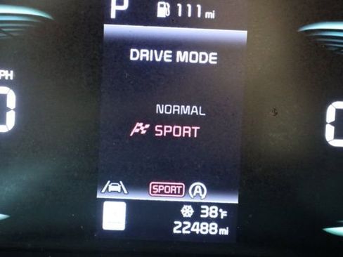 Used 2024 Kia Soul LX image 24