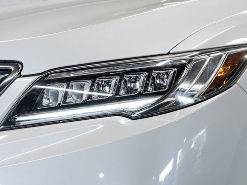 Used 2016 Acura RDX FWD w/ Technology Package image 9