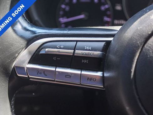 Used 2020 MAZDA MAZDA3 AWD Sedan w/ Preferred Package image 33