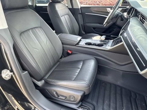 Used 2019 Audi A7 3.0T Premium Plus w/ Premium Plus Package image 11