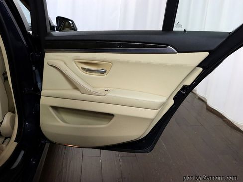 Used 2015 BMW 528i xDrive Sedan image 32