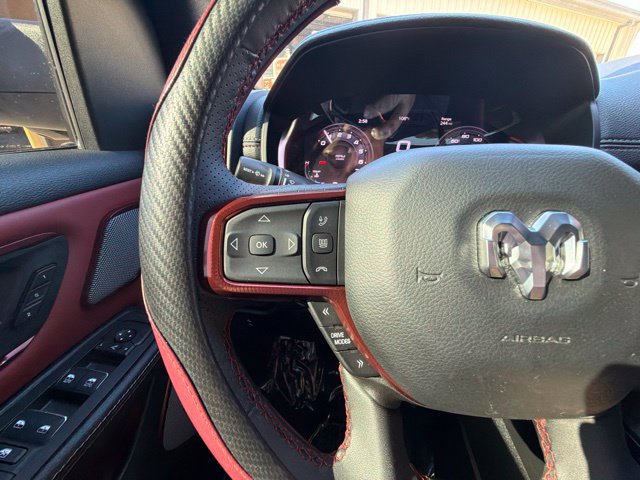 Used 2025 RAM 1500 Rebel w/ Rebel Level 2 Equipment Group AWD/4WD image 27