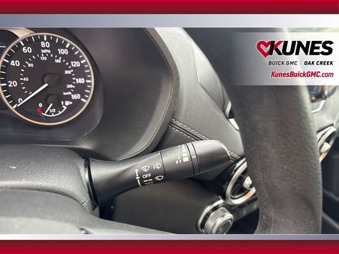 Used 2023 Nissan Sentra SV image 14