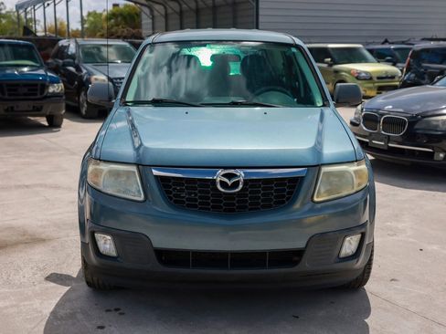 Used 2010 MAZDA Tribute i Sport FWD image 11