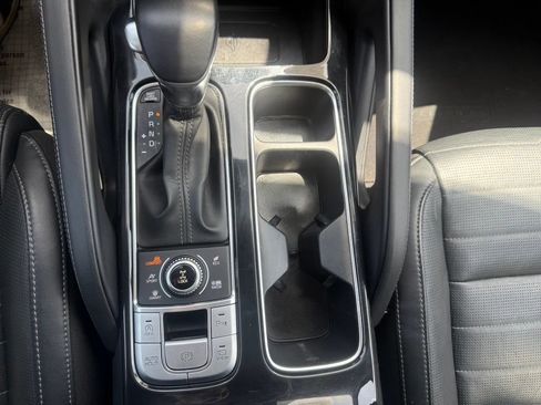 Used 2021 Kia Telluride SX w/ SX Prestige Package AWD/4WD image 30