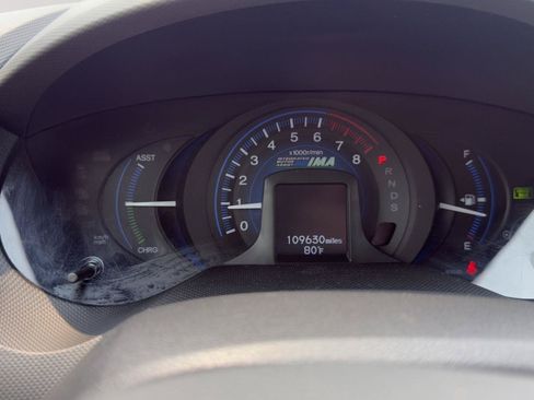 Used 2014 Honda Insight EX image 16