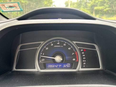 Used 2008 Honda Civic LX image 23